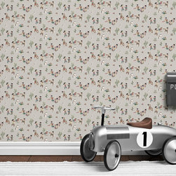 Mr Perswall Wallpapers - Wallpaper
