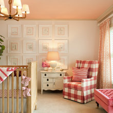 Kids Rooms
