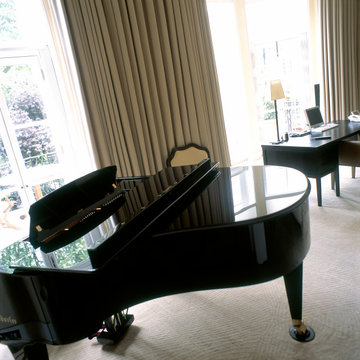 Grand Piano - Bosendorfer