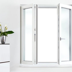 Solid Windows' Works and Products - Products