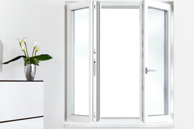 Solid Windows' Works and Products