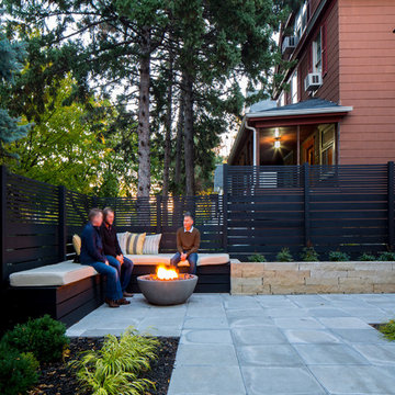 Private Sanctuary