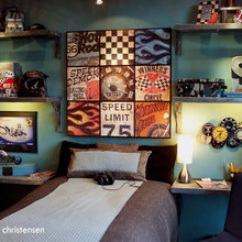 Forests room