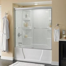 shower doors