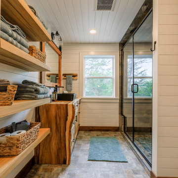 Holiday Cabin