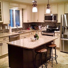 Kitchen Ideas