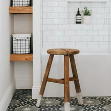 Downstairs Bathroom