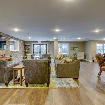 Fairway 28 - Country Classics Rental Community