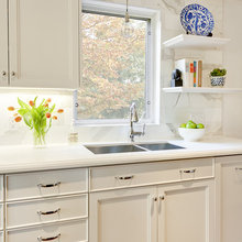 Cabinetry| Details