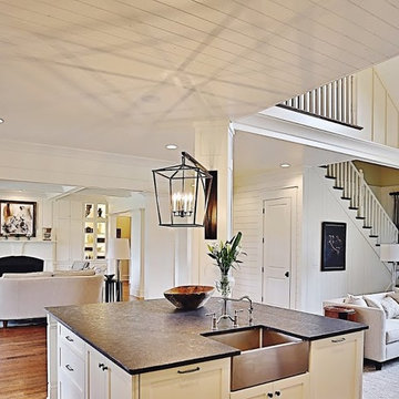 The Fall Festival of Homes at the Grove