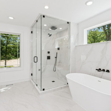 Bathroom Project