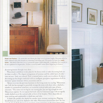 Press: The Hamptons