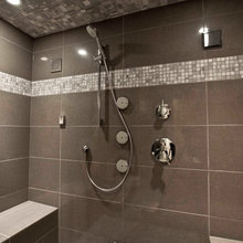 Steam Shower