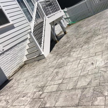 Potomac Shores Job