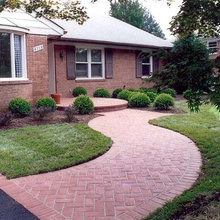 walkways