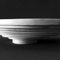 LEVEL  Sinks by Antonio Lupi Italy - Bathroom Sinks