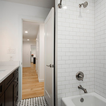 Crownrich Lane Whole House Conversion