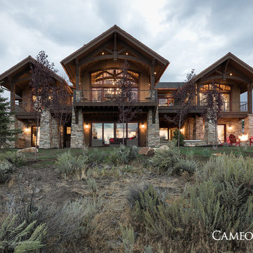 2016 Park City Area Showcase of Homes