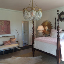 Girl room