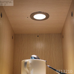 LED sensor cabinet light - Undercabinet Lighting