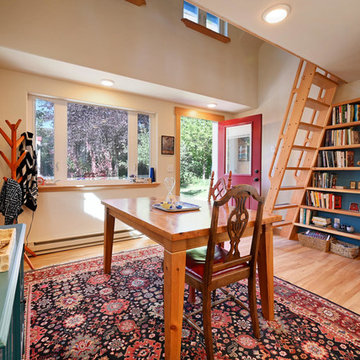 Bozeman Art Studio / Shop