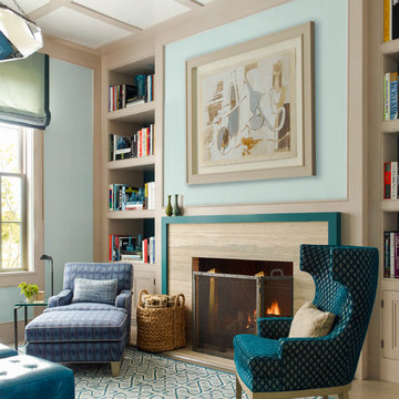 Bridgehampton Compound