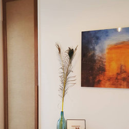 meuble d'entr&eacute;e - Hall Trees