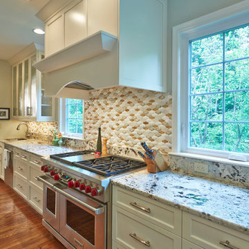 Ellicott City, MD Kitchen