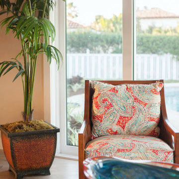 Cheerful Fabric