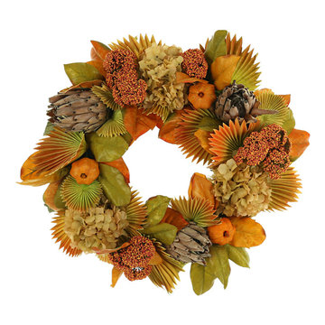 Fall Decor