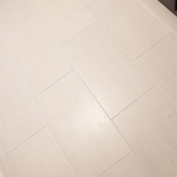 Master Bathroom Remodel