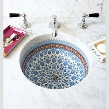 Minda-Guest Bathroom