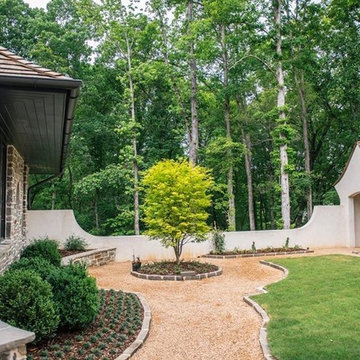 Indian Springs Home