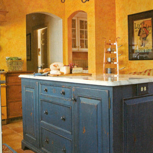 Provencal Kitchen