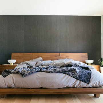 Shawn Hingley's Midcentury Home Makeover