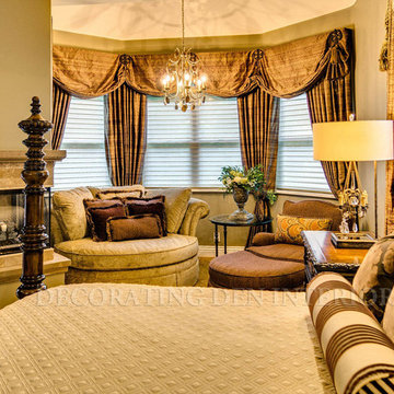 Full House Remodel | European Elegance