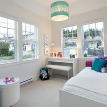 CHAMBRE DECO