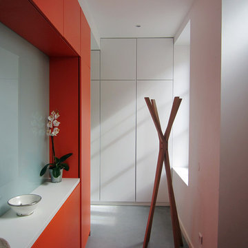 Maison F