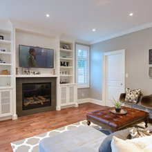 Living Room Ideas