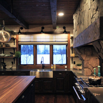 2018 Rotary Dream Home
