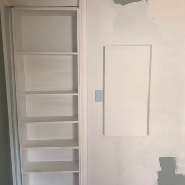 My projects