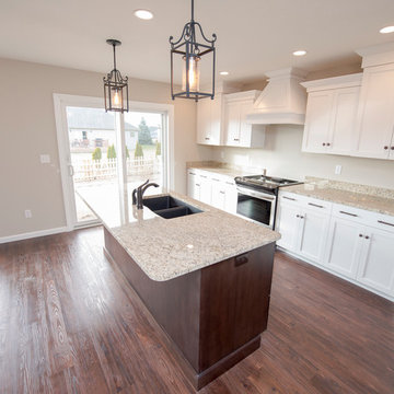 19 Forest at Foxwood