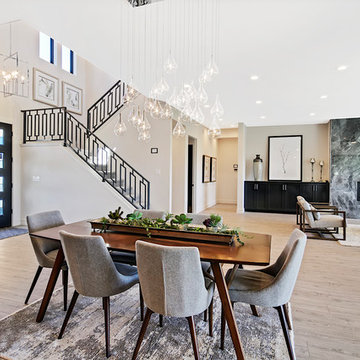 2018 Hillcrest Parade House