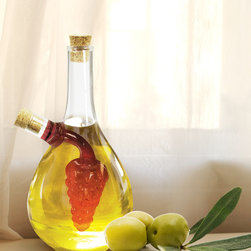 Epicureanist Oil & Vinegar Cruet - Kitchen Products