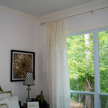 Drapery Panels