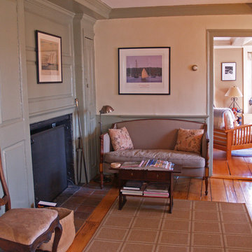 Salem Antique: Kitchen Renovation