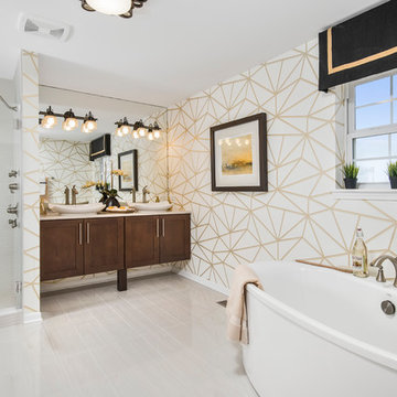 Bathrooms