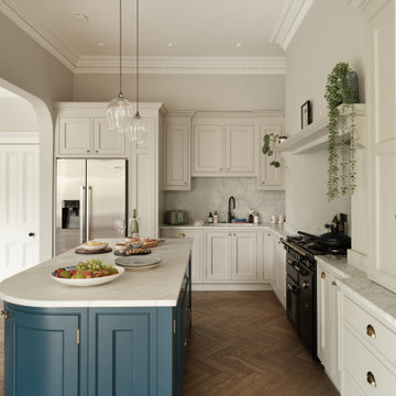 Victorian Family Home Renovation