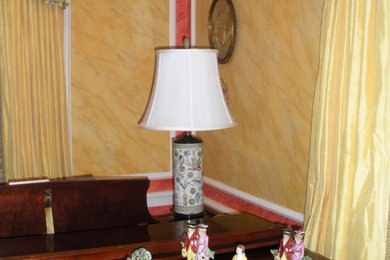 Home design - traditional home design idea in Other