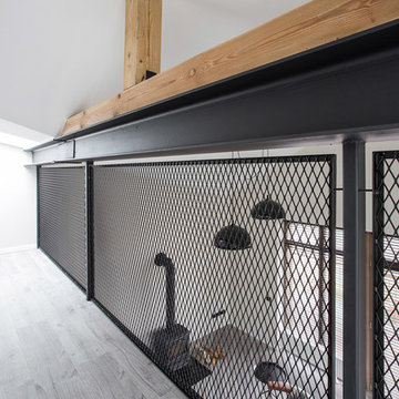 Loft in Trakai